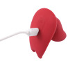 Magic Motion Stimulateur de clitoris connecté Magic Umi 7 x 2.6cm